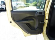 Fiat Panda Hatchback 1,2 l 40 kw