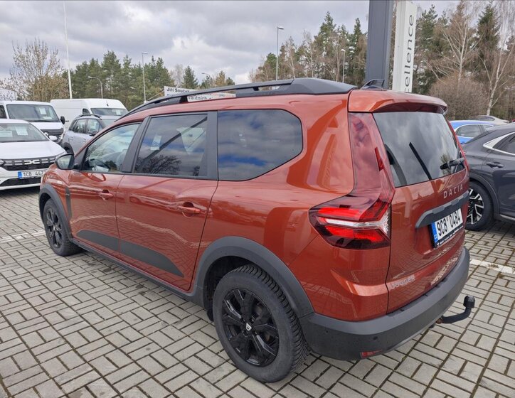 Dacia Jogger Kombi 999,0 67 kw