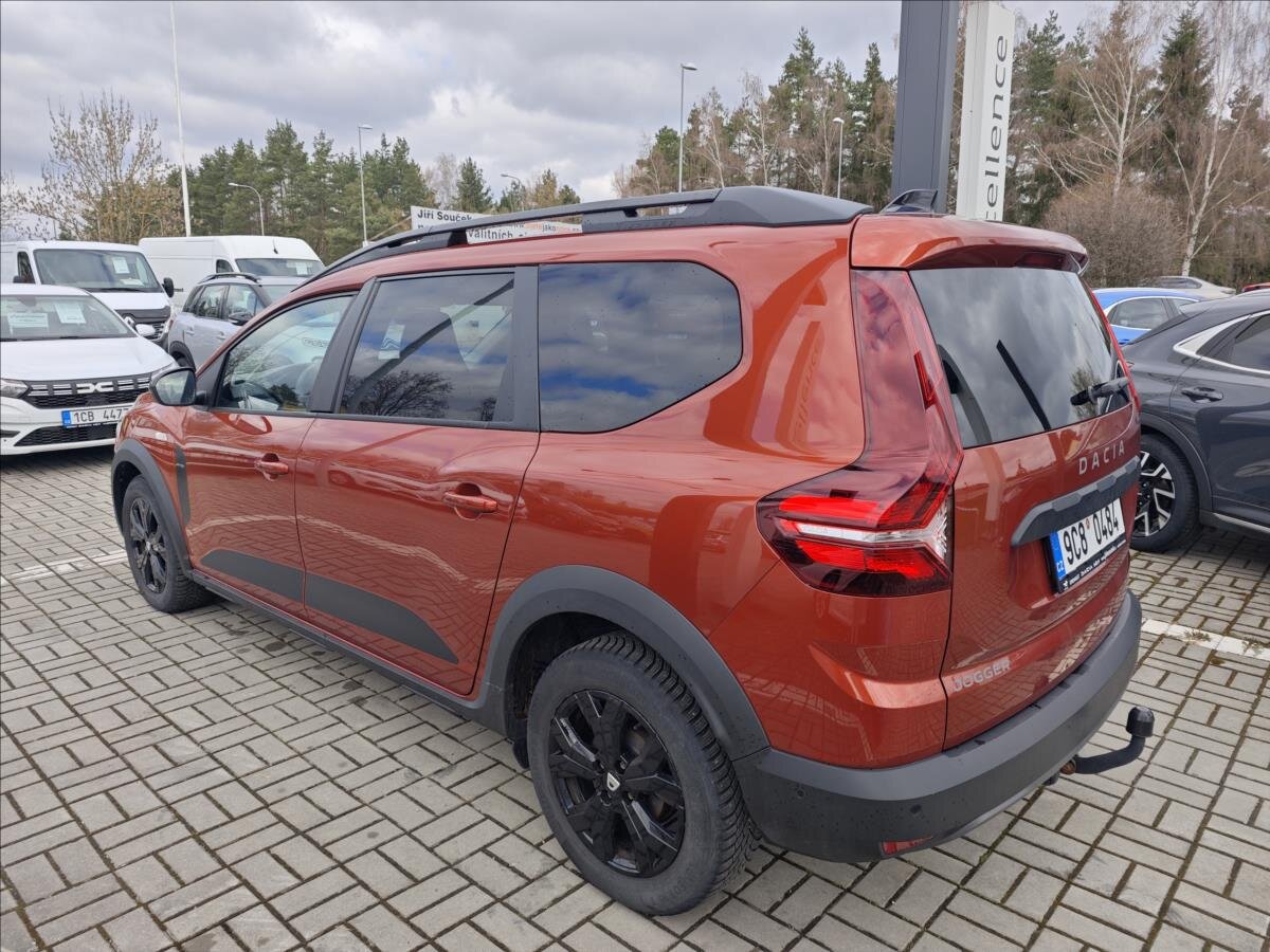 Dacia Jogger Kombi 999,0 67 kw