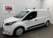 Ford Transit Connect Ostatní 1,5 l 74 kw