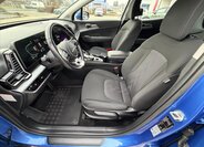 KIA Sportage SUV 1,6 l 110 kw