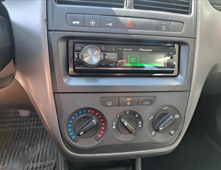 Fiat Grande Punto 20