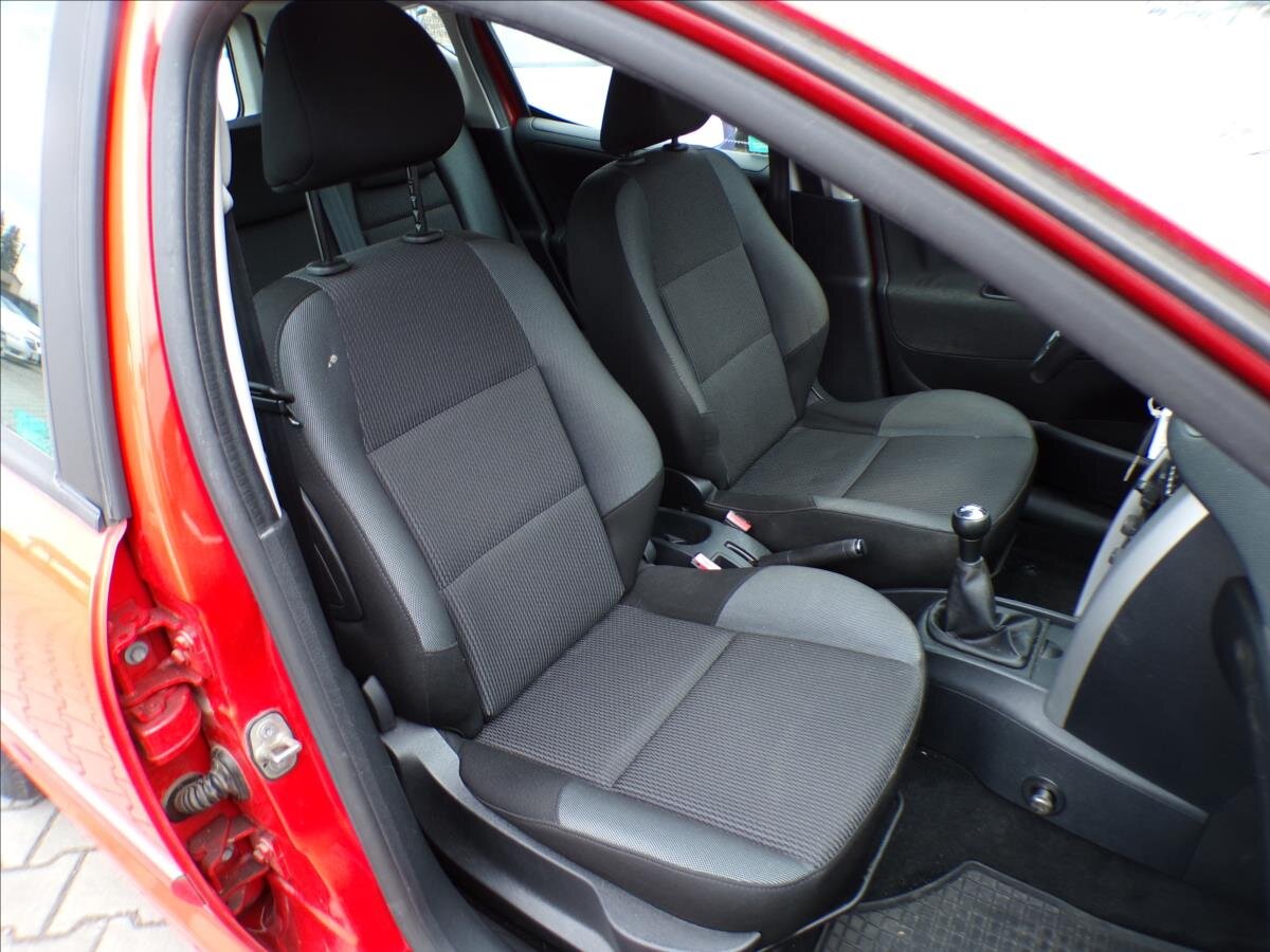 Peugeot 207 Kombi 1,6 l 68 kw