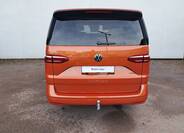 Volkswagen Multivan 28