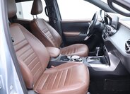 Mercedes-Benz Třídy X Pick-up 2,3 l 140 kw