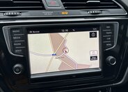 Volkswagen Touran MPV 1,4 l 110 kw