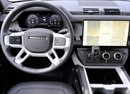 Land Rover Defender SUV / Terénní 3,0 l 147 kw