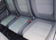 Volkswagen Sharan MPV 2,0 l 103 kw