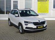 Škoda Karoq SUV / Terénní 1,5 l 110 kw