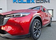 Mazda CX-5 SUV / Terénní 2,5 l 143 kw