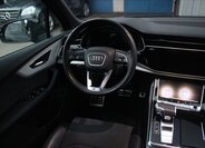 Audi Q7 SUV 3,0 l 170 kw