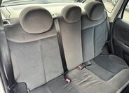 Citroën C3 Hatchback 1,1 l 44 kw