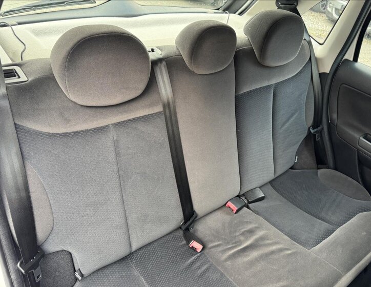 Citroën C3 Hatchback 1,1 l 44 kw