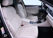 Škoda Superb Liftback 2,0 l 110 kw