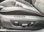 Škoda Superb Kombi 2,0 l 147 kw