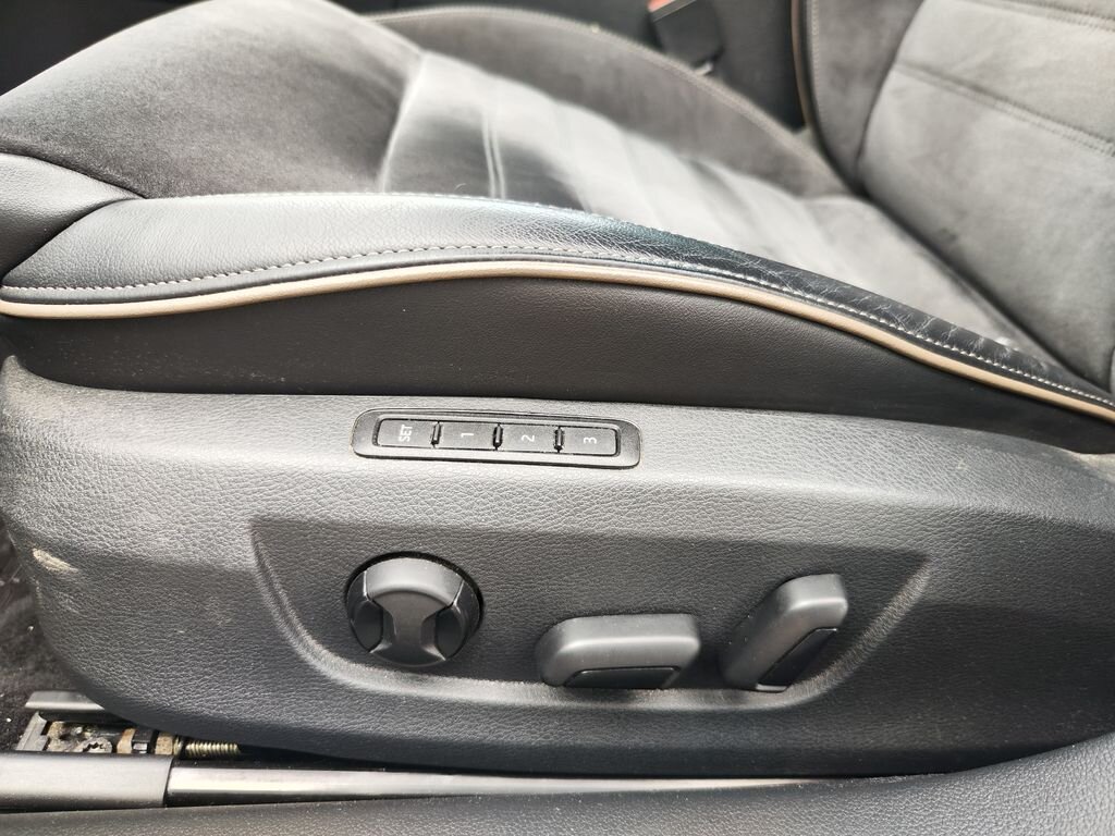 Škoda Superb Kombi 2,0 l 147 kw