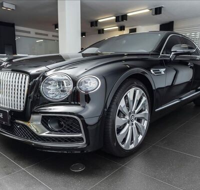 Bentley Flying Spur 1