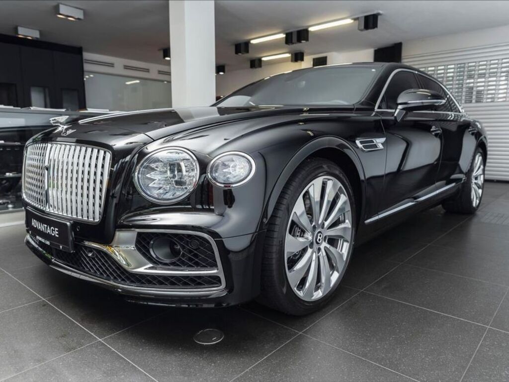Bentley Flying Spur