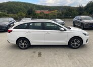 Hyundai i30 Kombi 1,6 l 110 kw