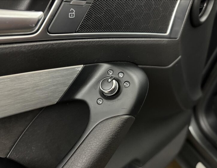 Audi A6 Sedan 2,7 l 140 kw