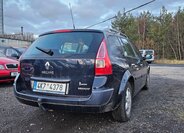 Renault Mégane 5