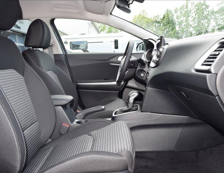 KIA Ceed Kombi 1,5 l 103 kw