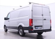 Volkswagen Crafter 5