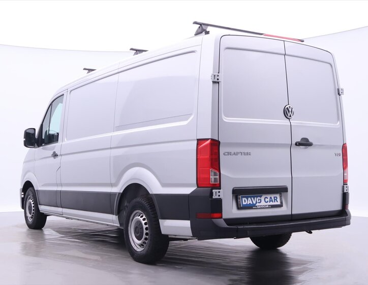 Volkswagen Crafter 5