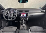 Škoda Superb 17
