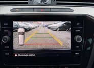 Volkswagen Passat 21