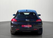 Volkswagen Scirocco Kupé 1,4 l 118 kw