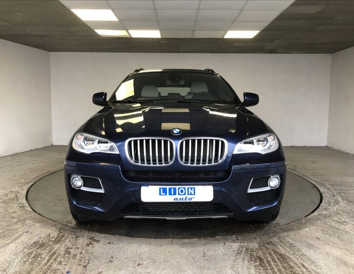 BMW X6 2