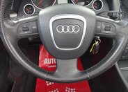 Audi A4 Kabriolet 1,8 l 120 kw