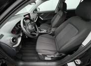 Audi Q2 SUV / Terénní 1,5 l 110 kw