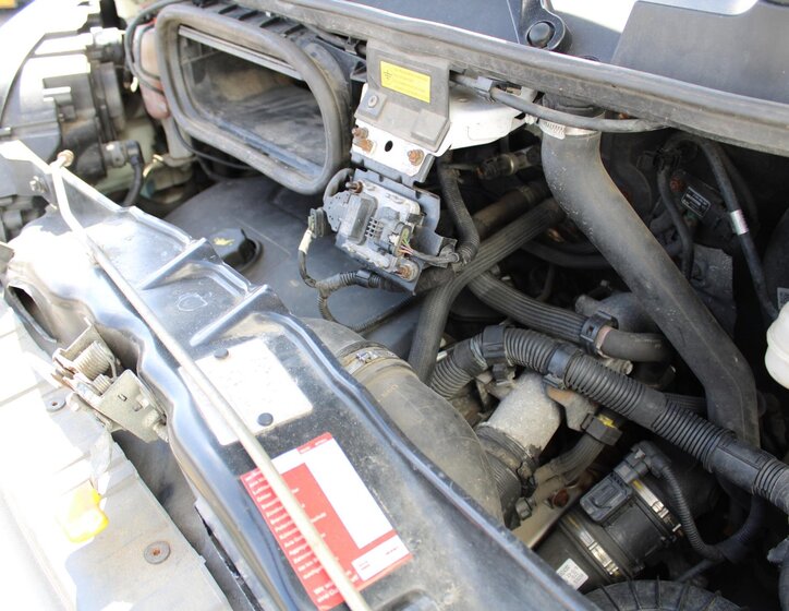 Fiat Ducato Užitková 2,3 l 130 kw