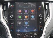 Subaru Outback SUV / Terénní 2,5 l 124 kw