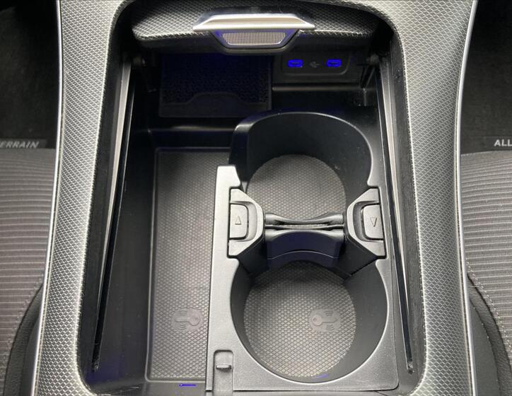 Mercedes-Benz Třídy C 21