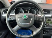 Škoda Superb 11