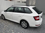Škoda Fabia 10
