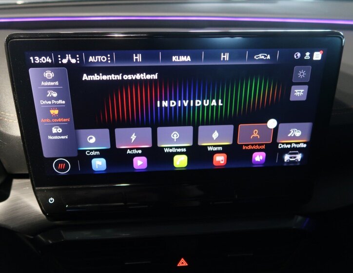 Cupra Formentor SUV 2,0 l 228 kw