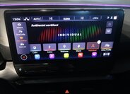 Cupra Formentor SUV 2,0 l 228 kw