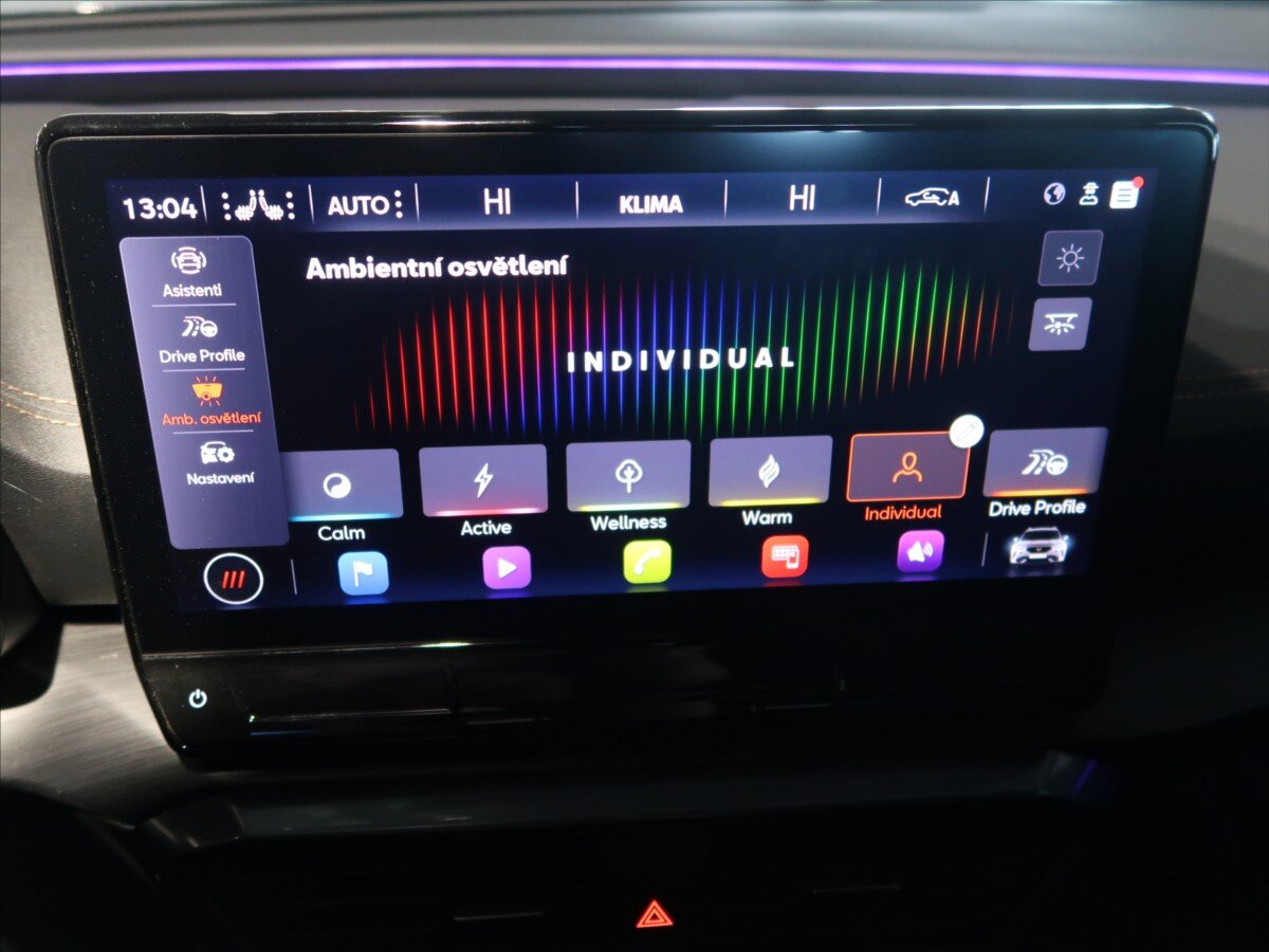 Cupra Formentor SUV 2,0 l 228 kw