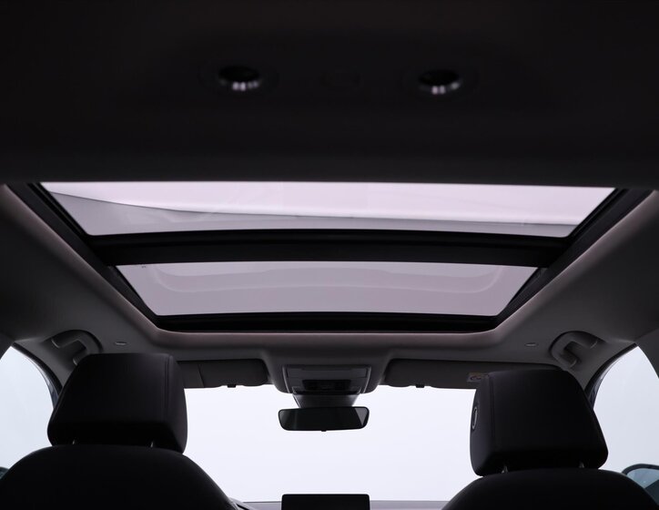 Honda CR-V SUV 2,0 l 109 kw