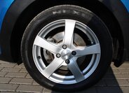 KIA Stonic Hatchback 1,2 l 61 kw