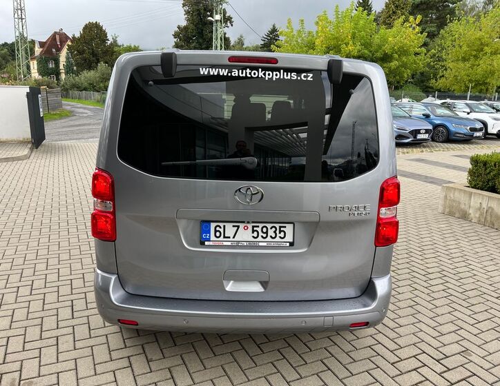 Toyota ProAce Verso 33