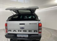 Ford Ranger Pick-up 2,0 l 156 kw