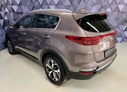 KIA Sportage 5