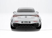 Mercedes-Benz Ostatní Kupé 3,0 l 347 kw