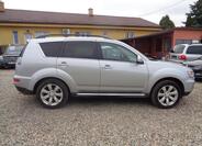 Mitsubishi Outlander 8