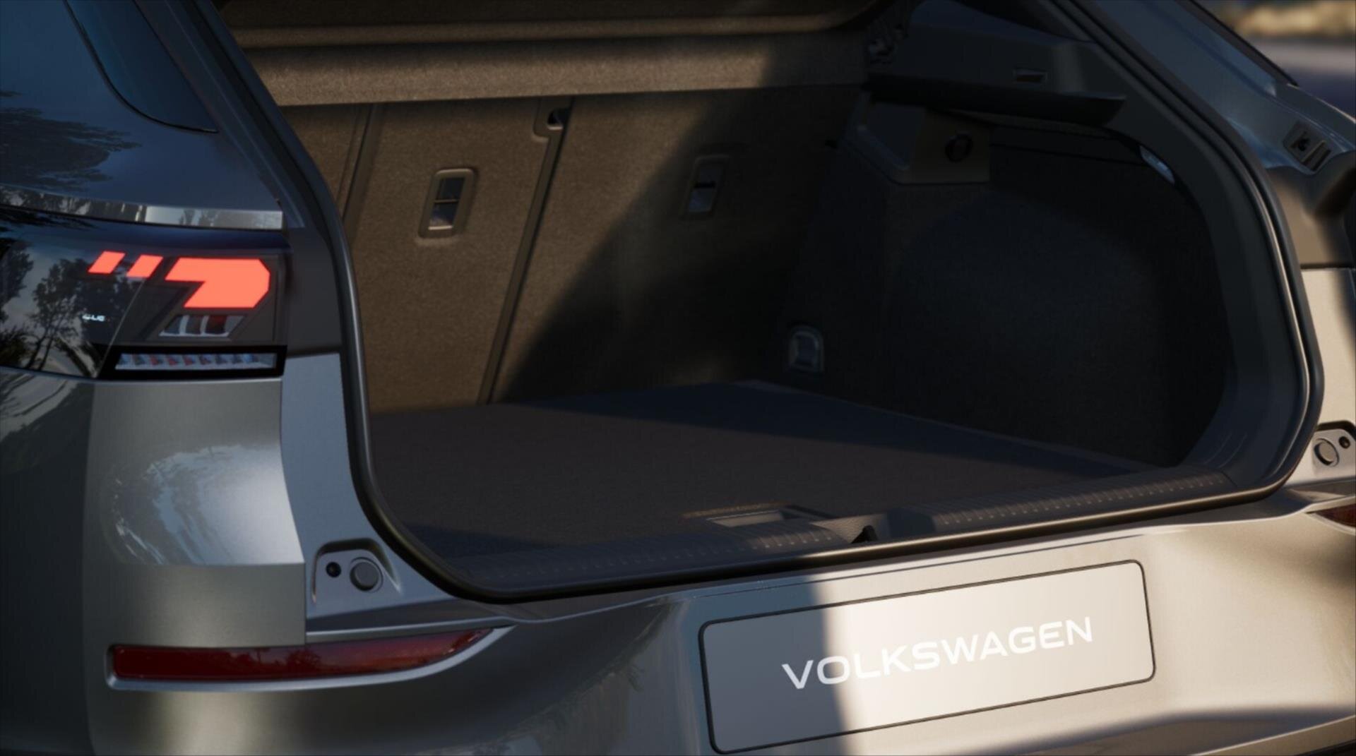 Volkswagen T-Roc SUV 1,5 l 110 kw